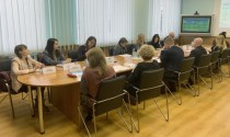 Встреча с экспертами Всемирного банка Встреча с экспертами Всемирного банка