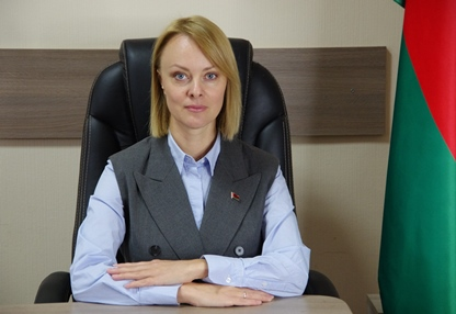 Татьяна Ивановна