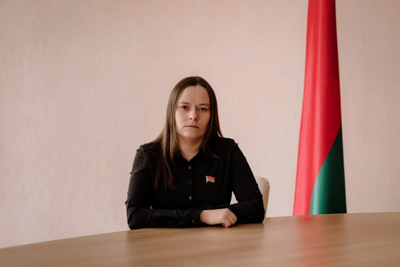 Анна Николаевна