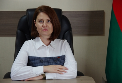 Марина Александровна