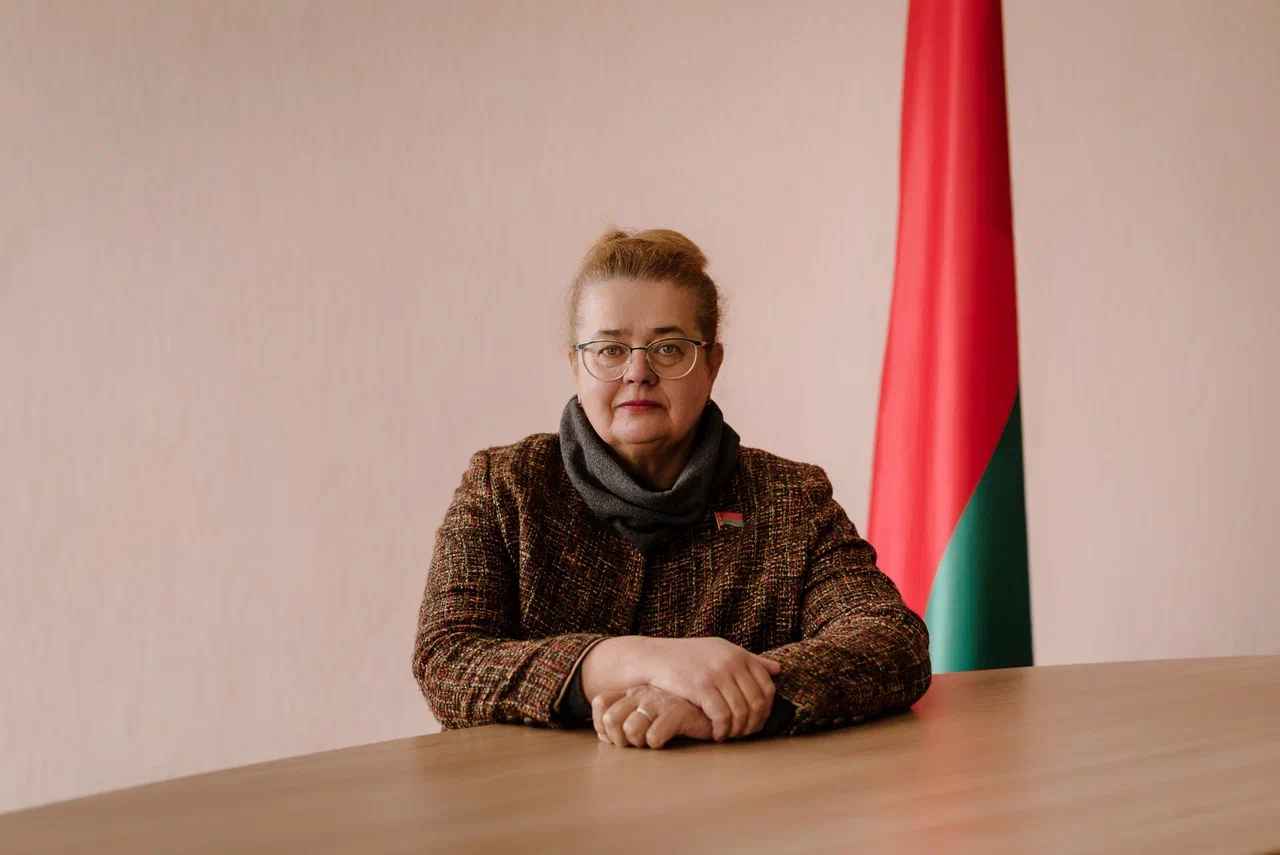 Ирина Евгеньевна