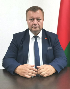 Игорь Иванович