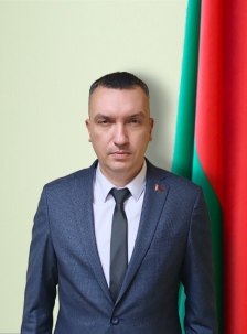 Максим Анатольевич
