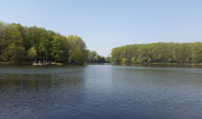 Прогноз максимальных уровней воды весеннего половодья на реках в 2019 году