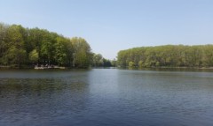 Прогноз максимальных уровней воды весеннего половодья на реках в 2019 году